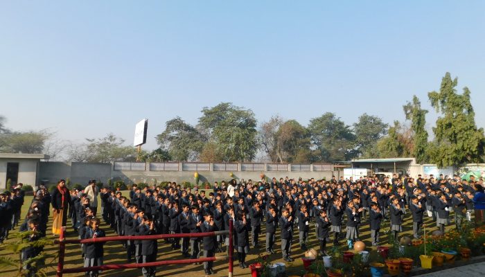 2.6 School Prayer1229